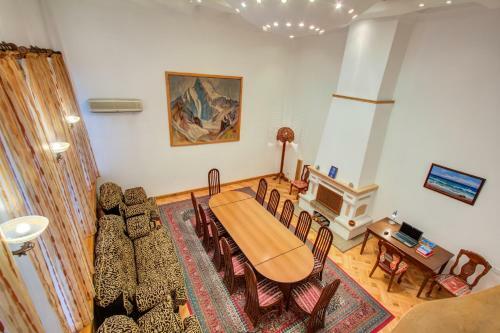Bed & Breakfast Abk Boutique Hotel