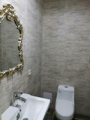 Posada Smart Hotel Al Hayat