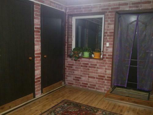 Hostal Guesthouse Tagai