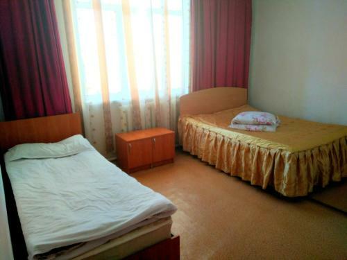 Hotel Almaz