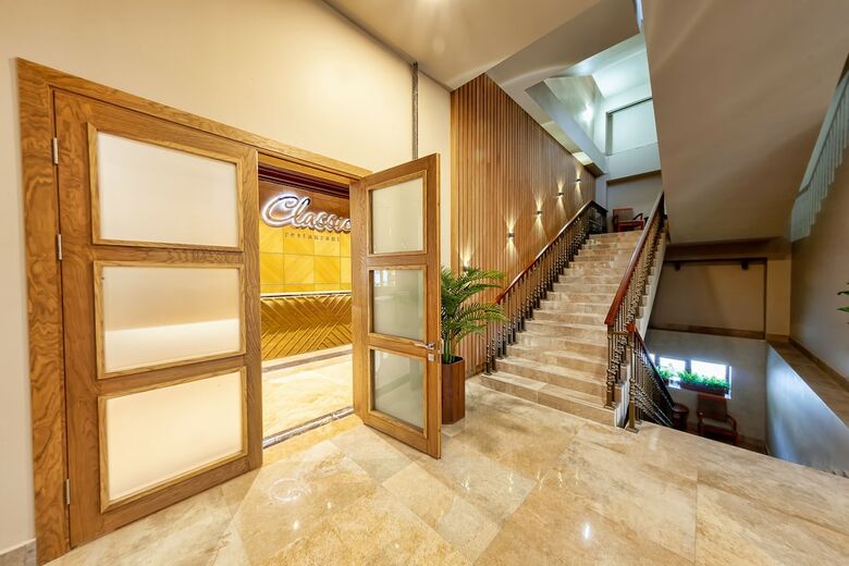 Classic Hotel