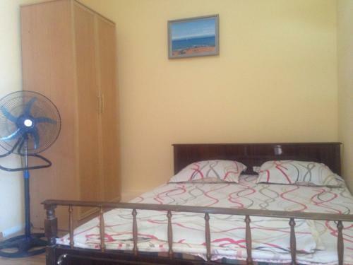 Hostal Freshosh Guest House