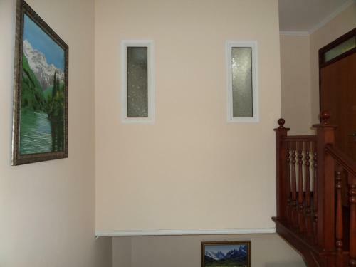 Hostal Freshosh Guest House