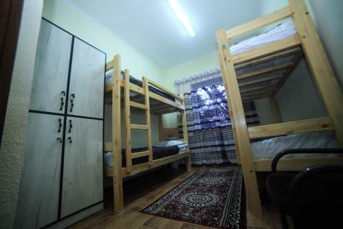 Sunny Hostel