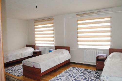Hostal Guest House Kol-ukok