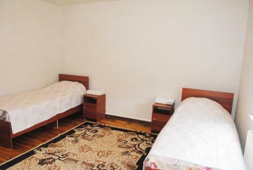 Hostal Guest House Kol-ukok