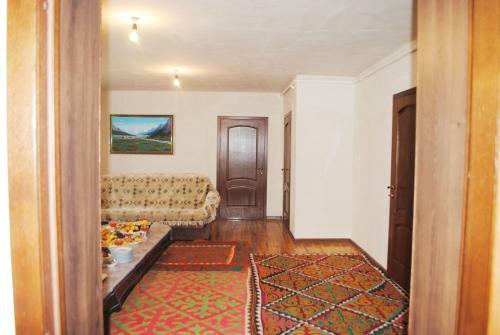 Hostal Guest House Kol-ukok