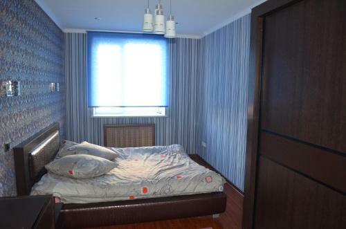 Apartment On Bokonbaeva/isanova 162