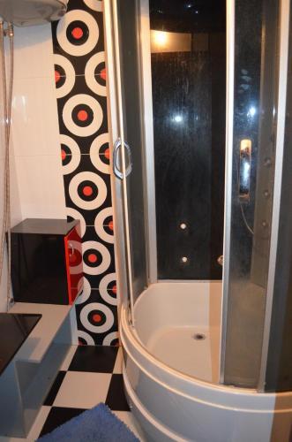 Apartment On Bokonbaeva/isanova 162