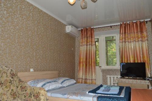 Apartment On Toktogula 234