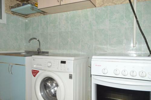 Apartment On Toktogula 234