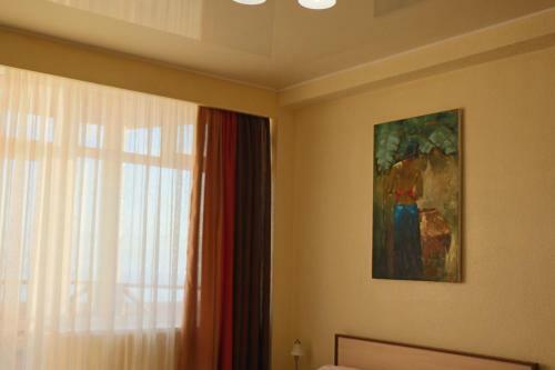 Hostal Terrace Guest House By Issyk Kul Lake