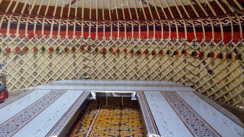 Hostal Guest House Aylun