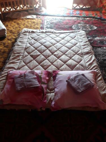 Hostal Guest House Aylun