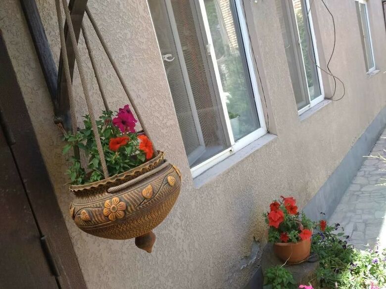 Hostal Saima Guest House