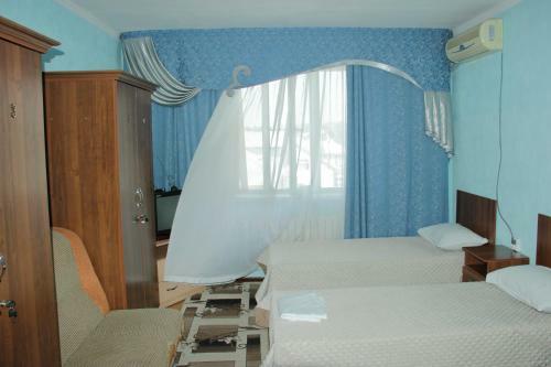 Hostel Inn Osh