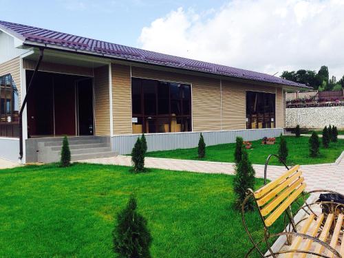 Simiram Hotel
