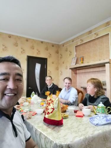 Hostal Welcome