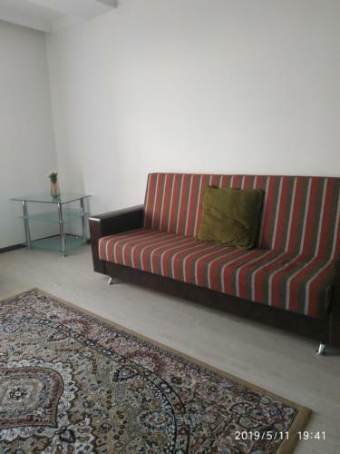 Apart Hotel "chinar"