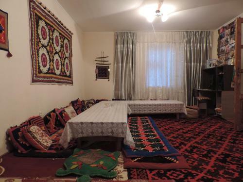Hostal Guest House Guljan