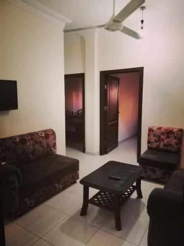Huwari Apartments