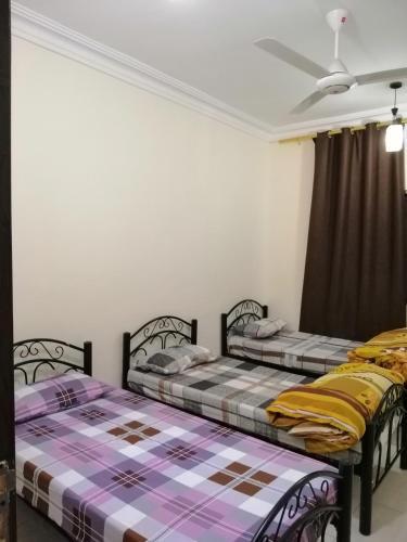 Huwari Apartments