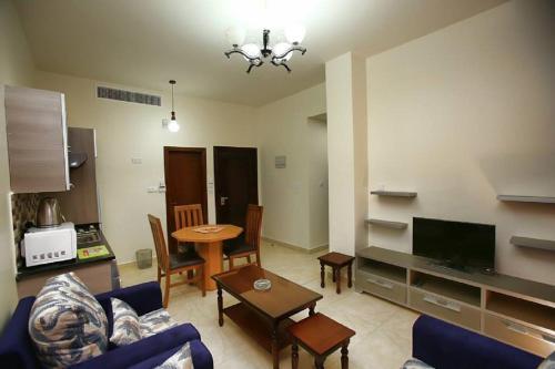 Apartamento Al Jawad Suites ?????? ????? ????????