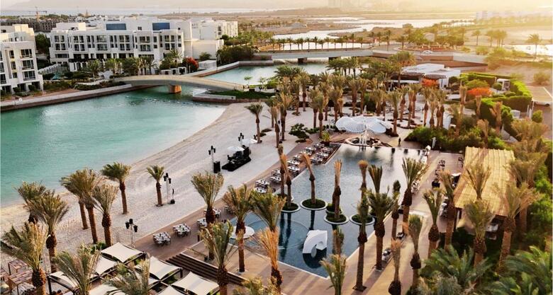 Hotel Hyatt Regency Aqaba Ayla Resort