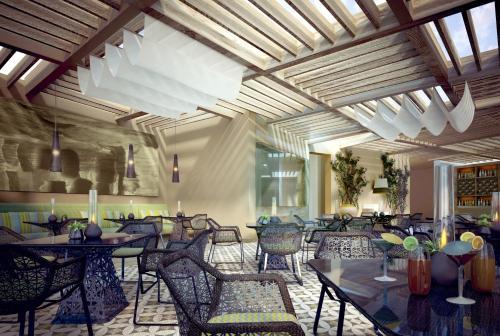 Hotel Hilton Dead Sea Resort & Spa