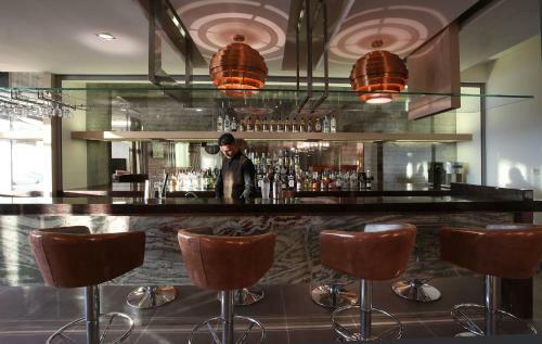 Hotel Hilton Dead Sea Resort & Spa