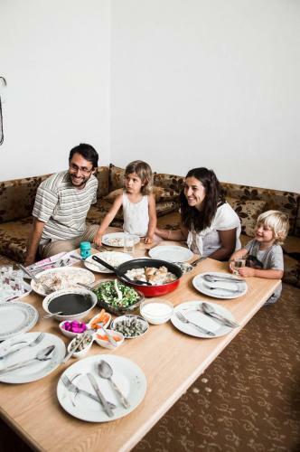 Bed & Breakfast Beit Al Baraka