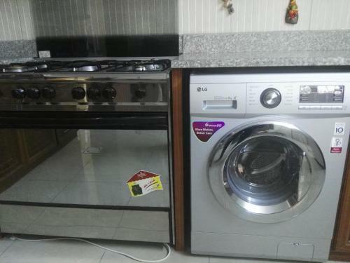 Apartamento Abo-khaled Amman Street
