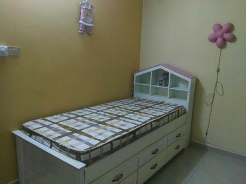 Apartamento Abo-khaled Amman Street