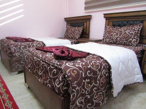 Apartamento Juniper House