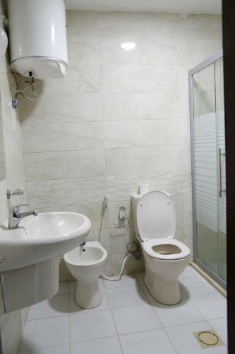 Evana Apartments