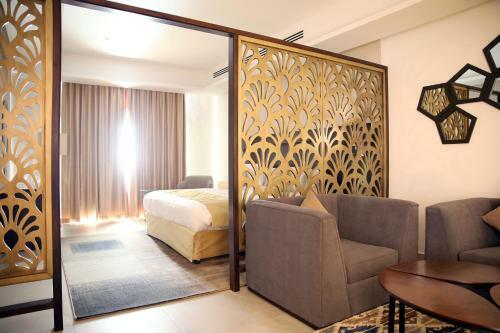 Aparthotel Downtown Hotel