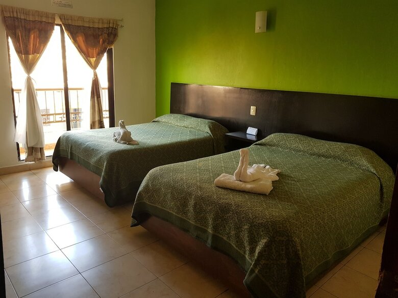 Hotel Real Colonial