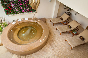 Hotel Mansion Del Conde Boutique & Spa