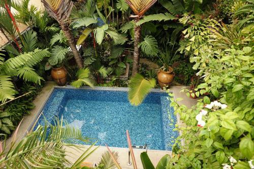 Hotel Boutique Casa Mexicana