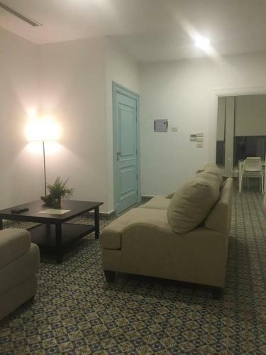 Magnolia Apartments