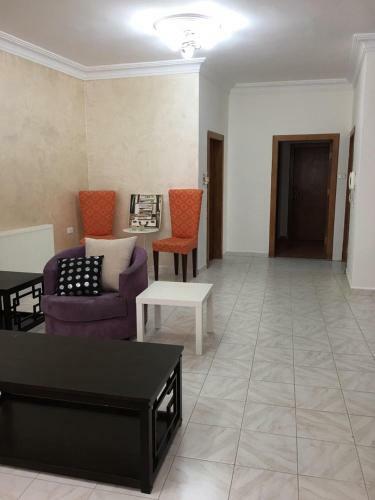 Apartamento Madaba Right Place For Tourests