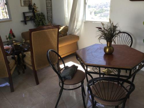 Apartamento Over Theater