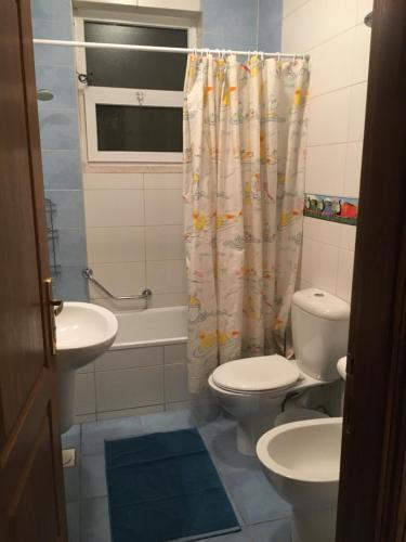 Furnished Apartment Shmeisani