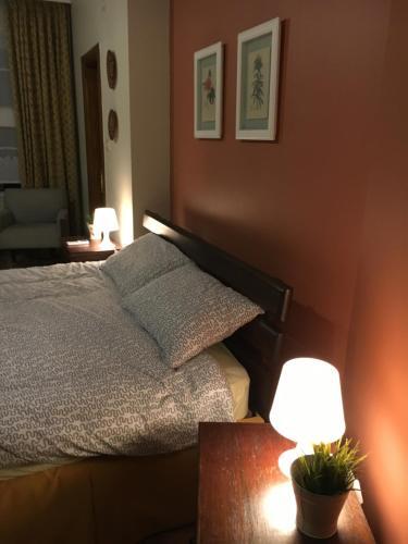 Furnished Apartment Shmeisani