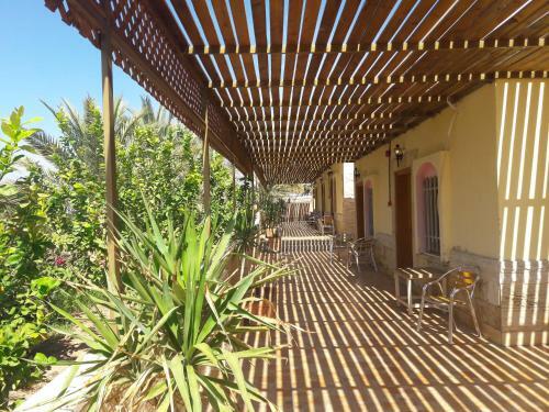 Hotel Darna Divers Village