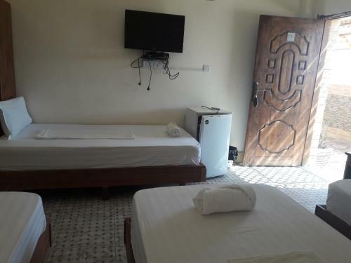 Hotel Darna Divers Village