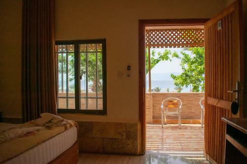 Hotel Darna Divers Village
