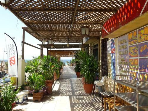 Hotel Darna Divers Village