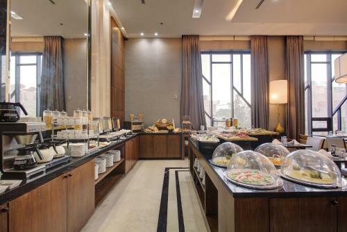 Hotel The House Boutique Suites