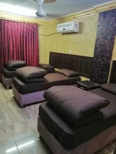 Hotel Aqaba Roza